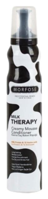 Morfose milk juuksevaht 200ml