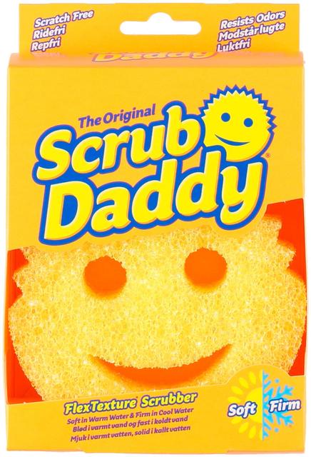 Küürimissvamm original Scrub Daddy