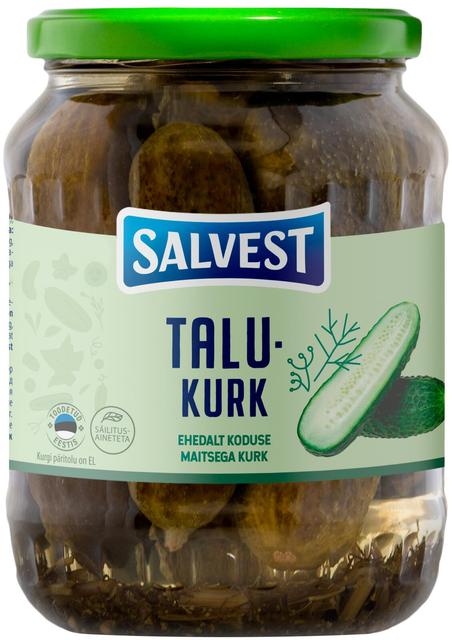 Talukurk 675/360 g