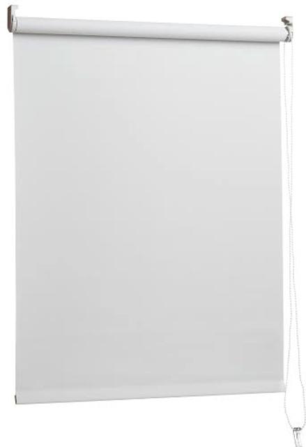 Ihanin pimennysrullaverho Taika 160x185cm valkoinen
