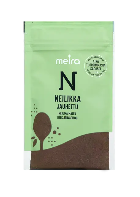 Meira Neilikka jauhettu 30g