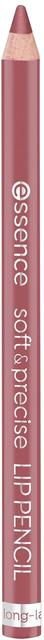 essence soft & precise huultenrajauskynä 0,78g