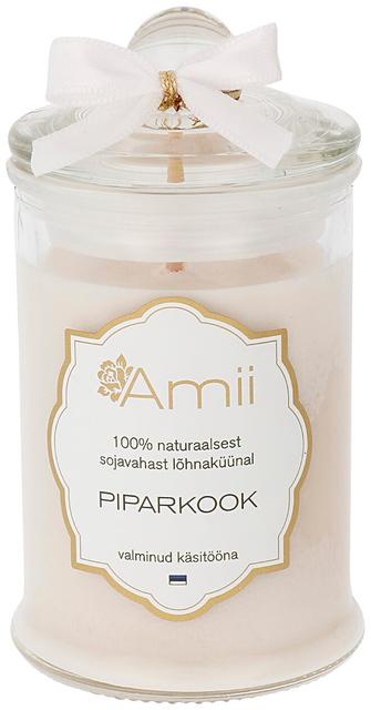 Lõhnaküünal piparkook 110g