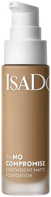 IsaDora No Compromise Lightweight Matte Foundation 5N meikkivoide 30 ml