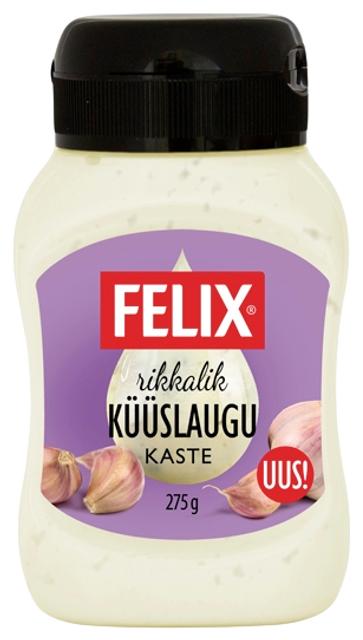 Küüslaugukaste 275 g