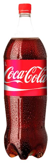 Coca-Cola karastusjook 2L