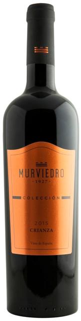 Murviedro Coleccion Crianza KPN vein 13,5%vol 750ml