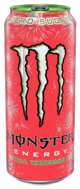 Monster ultra waterlemon energiajook 500ml