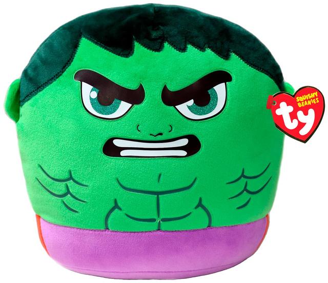 TY Marvel HULK - squish 25cm