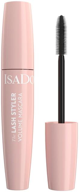 IsaDora Lash Styler Volume Mascara 40 Black