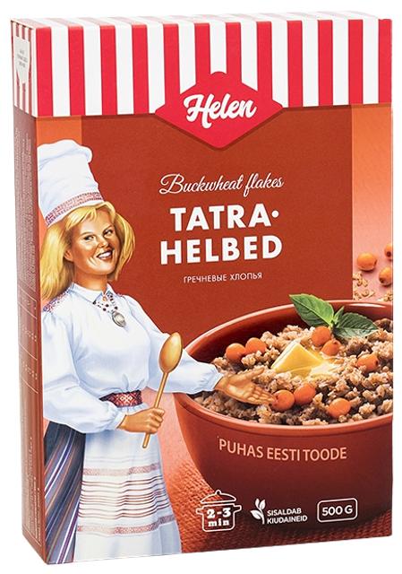 Tatrahelbed 500 g