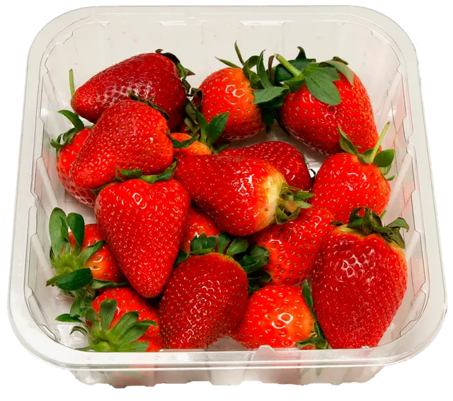 Mansikka 400 g