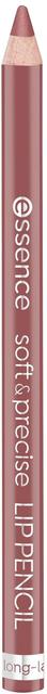 essence soft & precise huultenrajauskynä 0,78g