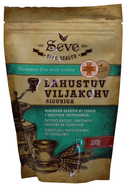 Lahustuv viljakohv siguriga(pulber) 100 g