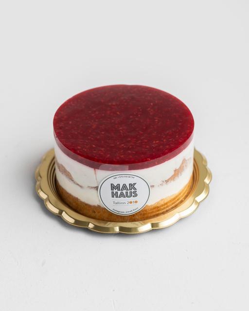 MAKHAUS VAARIKA PLOMBIIR 540 G