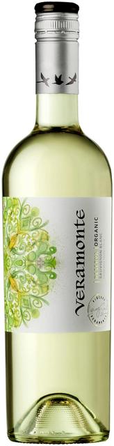 Veramonte Sauvignon Blanc geograafilise tähisega vein 13,5%vol 750ml