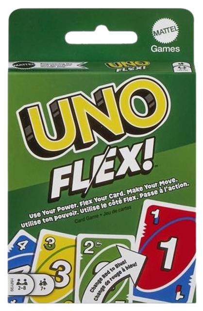 UNO Flex