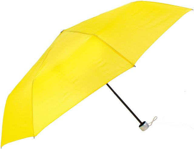 House kokoontaitettava sateenvarjo manuaalisella avausmekanismilla 206H301802