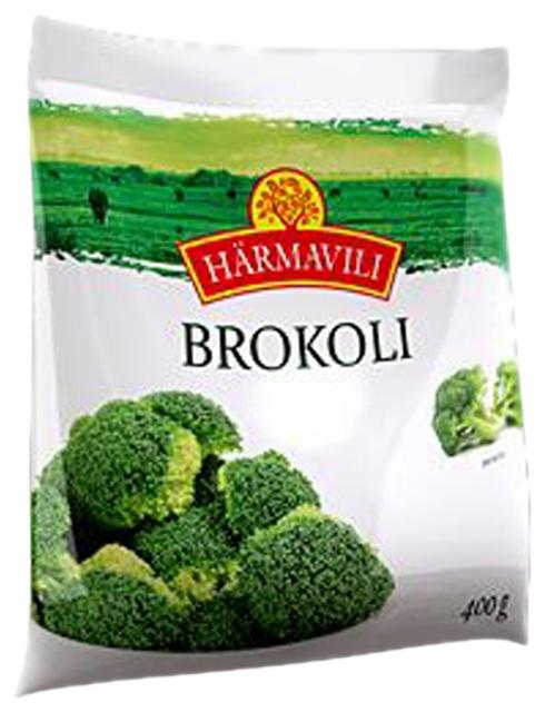 Brokoli, 400 g