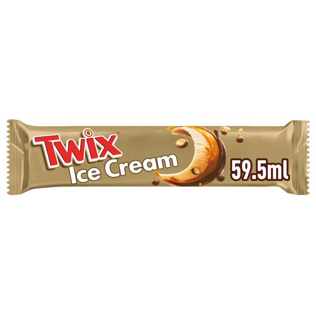 Twix jäätelöpatukka 59,5ml (47 g)