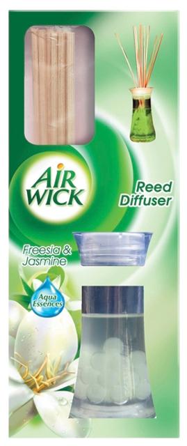 AIR WICK Diffuser Fresh Air õhuvärskendaja 30 ml