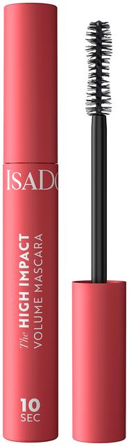 IsaDora High Impact Volume Mascara 01