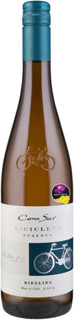 Cono Sur Bicicleta Reserva Riesling vein 12%vol 750ml