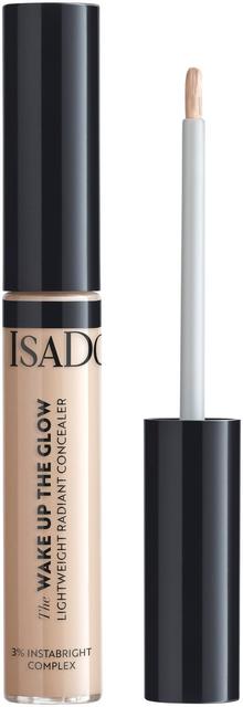 IsaDora Wake Up the Glow Concealer 3N peitevoide 10 ml