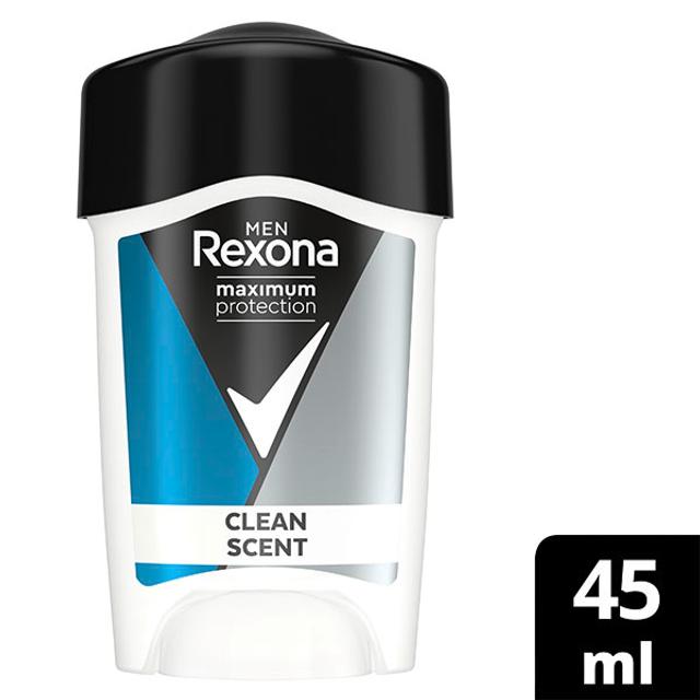 Rexona Clean Scent Deo Stick 45 ml