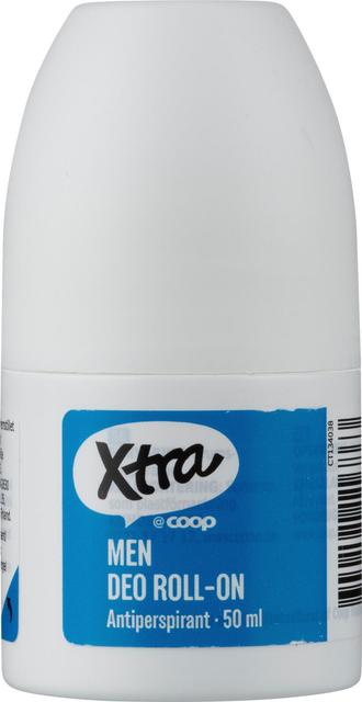Xtra Men Deo Roll-on 50 ml