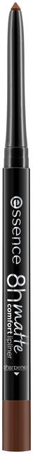 essence 8h matte comfort lipliner 11 Chestnut Perfection 0.3 g