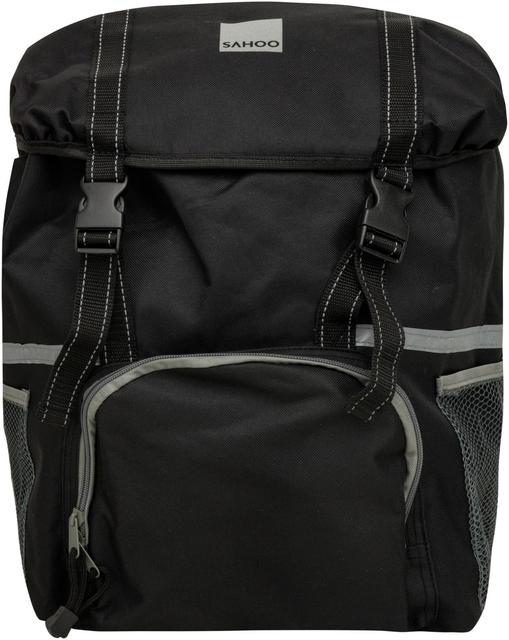 Jalgrattakott Pannier 580419, must