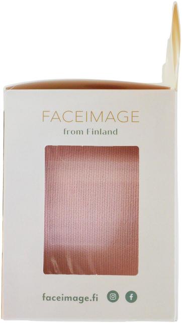 Faceimage kinesioteippi kasvoille Sensitive 5 cm x 5 m