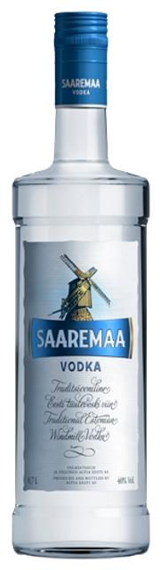 Saaremaa viin 40%vol 700ml