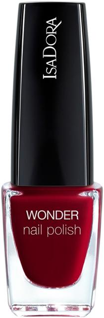 IsaDora Wonder Nail Polish kynsilakka Femme Fatale 6 ml