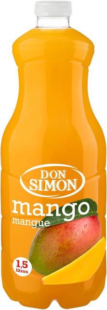 Don Simon premium mangonektar 1,5L