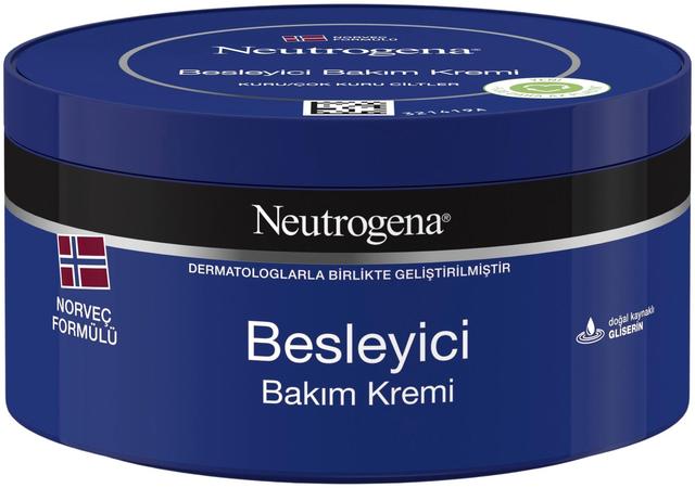 Kehakreem ultra nourishing 300 ml niisutav