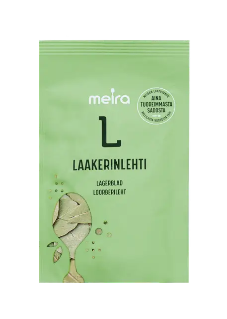 Meira Laakerinlehti 4g