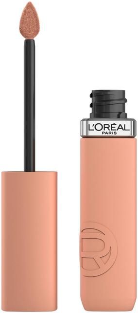 L'Oréal Paris Infaillible Matte Resistance 100 Fairytale  huulipuna 5ml