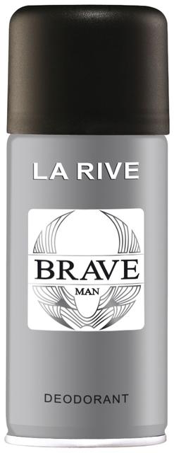 Spreideodorant La Brave 150ml