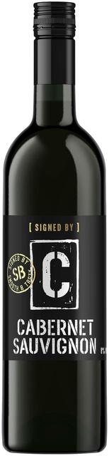 Signed By Cabernet 8% 75cl