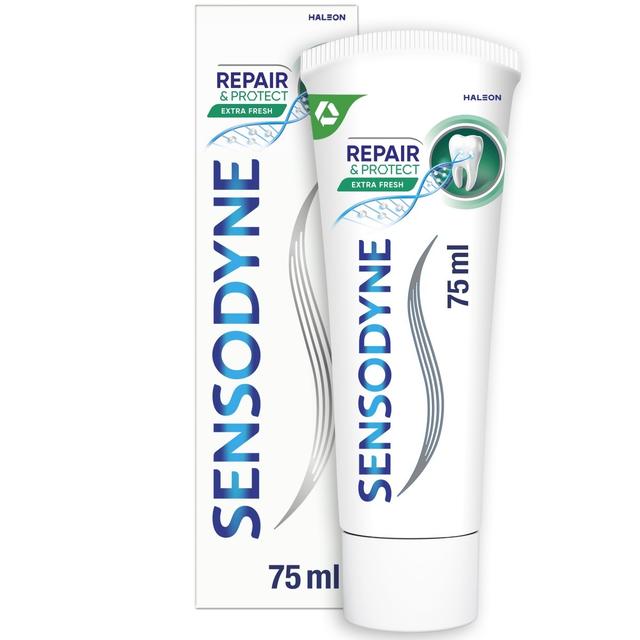 Sensodyne Repair & Protect hammastahna Extra Fresh 75ml
