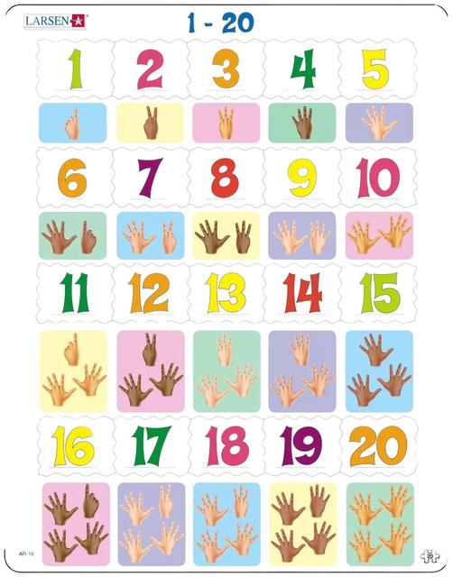 Puzzle Matemaatiline