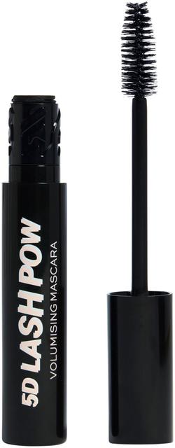 Makeup Revolution ripsmetušš 5d lash pow 12,2ml