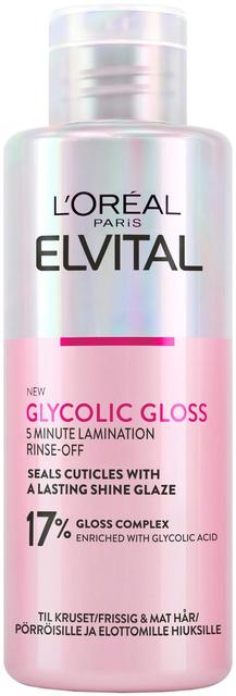 Elvital glycolic gloss palsam 200ml