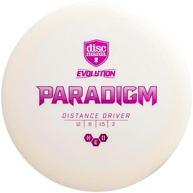 Driver Neo Paradigm