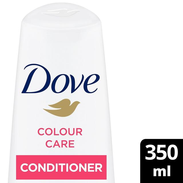 Dove  Colour Care Hoitoaine Värjätyille hiuksille 350 ml