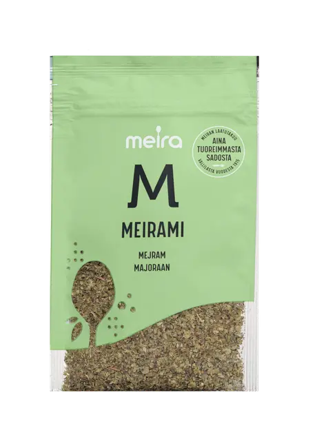 Meira Meirami 5g