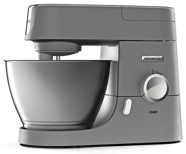 Köögikombain KVC3100S Chef