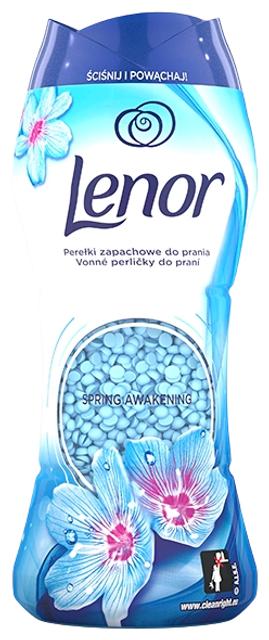 Lenor lõhnagraanulid Spring Awakening 210g